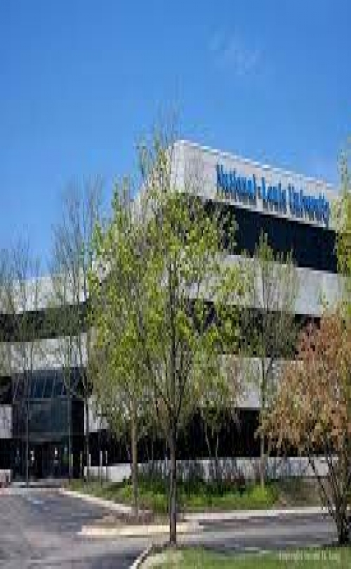 National Louis University - Florida Campus